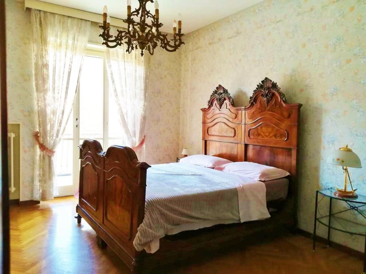Appartamento Yellow House Torino Esterno foto