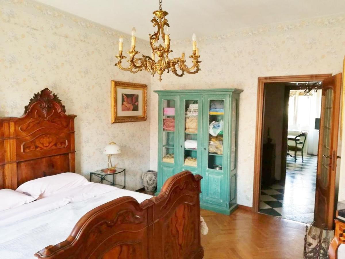 Appartamento Yellow House Torino Esterno foto